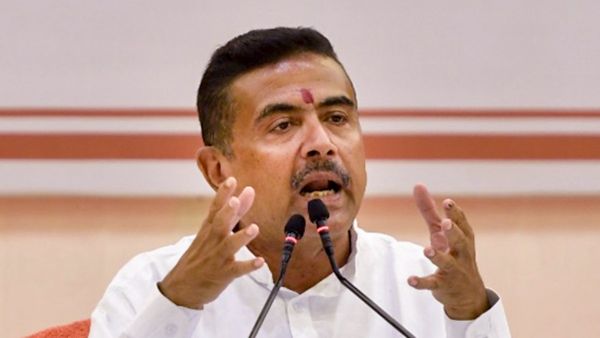 తవ్వి తీస్తోన్న సువేందు: బెంగాలీ సూపర్ స్టార్లపై ఎఫ్ఐఆర్: 2021 నాటి ట్వీట్