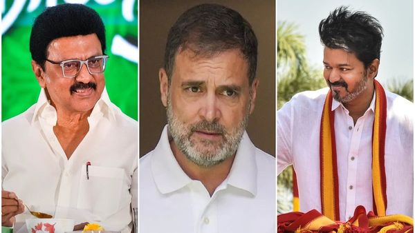 విజయ్ కు మద్దతిచ్చిన కాంగ్రెస్ వద్దు - ఇక మన రూటు అటే.. డీఎంకే సంచలనం..!!