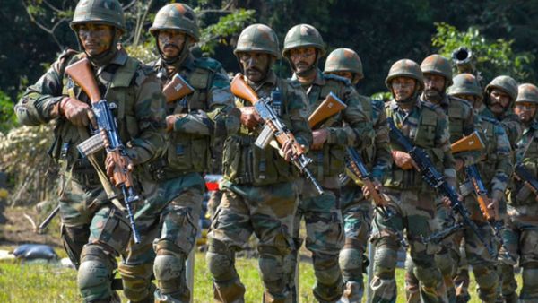 UPSC CDS-II 2026 నోటిఫికేషన్ రిలీజ్.. 451 పోస్టులకు దరఖాస్తుల ఆహ్వానం !!