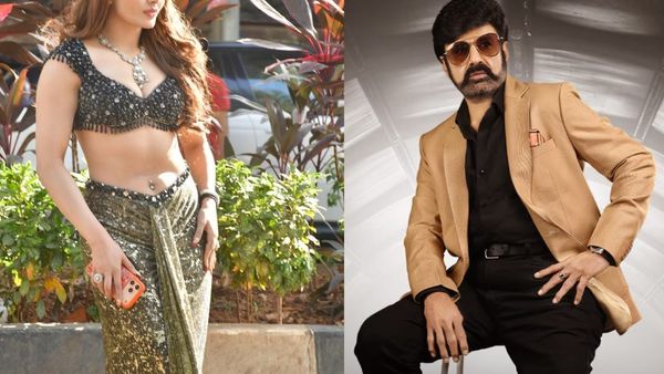 వయసుతో నాకేం పని? బాలయ్యపై మనసు పారేసుకున్న బాలీవుడ్ బ్యూటీ!