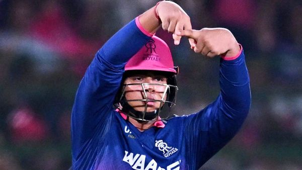 IPL 2026: మలుపు తిప్పిన బుడ్డోడు.. ఓడిపోవాల్సిన మ్యాచ్‌లో గెలిచిన రాజస్థాన్