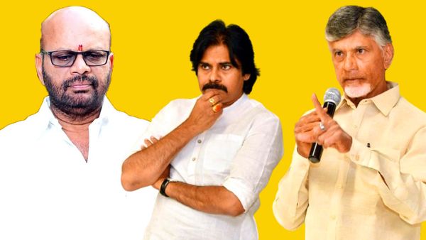 వర్మకు టీడీపీ బిగ్ షాక్, పిఠాపురం బాధ్యతల నుంచి తొలిగింపు..!!