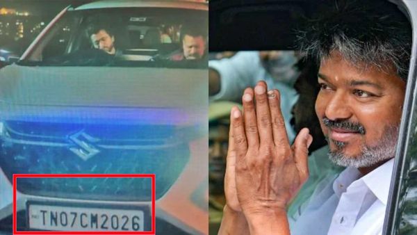 అన్న అప్పట్లోనే హింట్ ఇచ్చిండు..!!