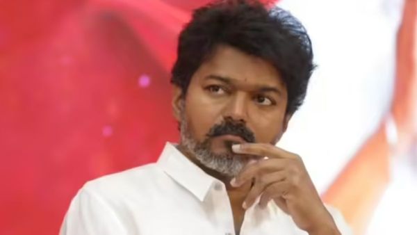 సీఎం విజయ్‌కు బిగ్ షాక్.. సుప్రీంకోర్టులో పిల్ !!