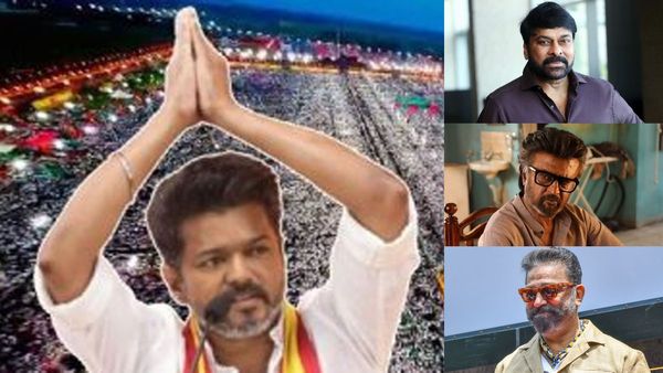 ముగ్గురు లెజెండ్స్ వదిలేసిన అవకాశాన్ని అందిపుచ్చుకున్న విజయ్