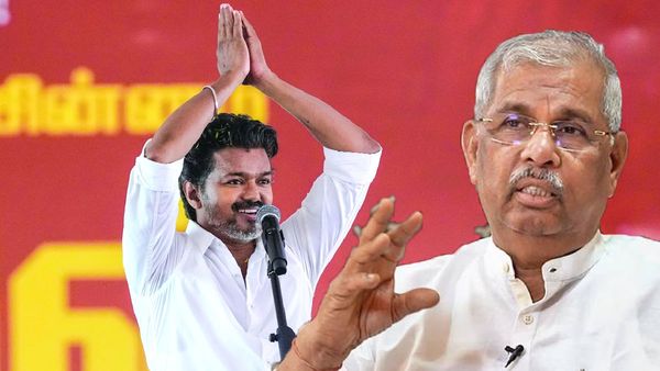 విజయ్ పై గవర్నర్ నిర్ణయం వెనుక, ఆయన సలహాతో మారిన సీన్..!!