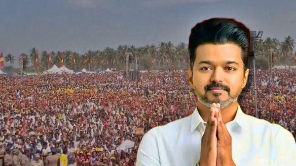 డీఎంకే, అన్నాడీఎంకే కంచుకోటలు బద్దలు.. విజయ్ పొలిటికల్ స్ట్రాటజీ తెలిస్తే..??