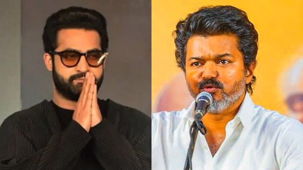 విజయ్ గెలుపుతో సోషల్ మీడియాలో జూనియర్ ఎన్టీఆర్ పొలిటికల్ ఎంట్రీపై చర్చ!