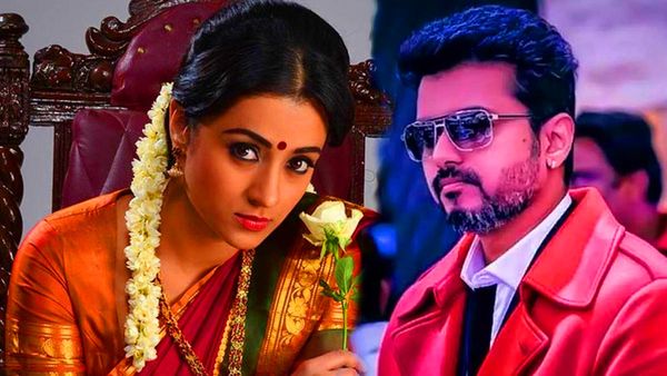 సీఎం అవుతూనే త్రిష పై విజయ్ ఊహించని నిర్ణయం..!?