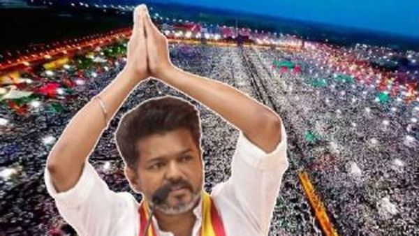  విజయ్ గెలుపు వేళ కొత్త టెన్షన్, ఫలితాల్లో బిగ్ ట్విస్ట్ - 90 స్థానాల్లో మారుతున్న మెజార్టీలు..!!