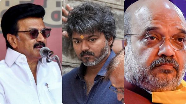 విజయ్‌కి డీఎంకే మద్దతు? బీజేపీ ప్లాన్ కు చెక్ పెట్టేలా..!