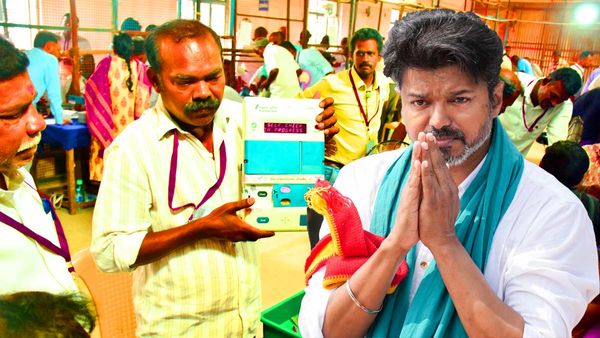  విజయ్ ను అక్కడ ఊహించని దెబ్బ కొట్టిన ఓటర్లు, అడ్రస్ గల్లంతు..!!