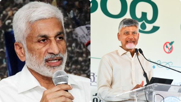 పిల్లల్ని కనేయా చేయడమెలా? చంద్రబాబుకు సాయిరెడ్డి సలహా..!