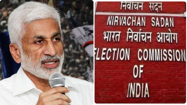 ఏపీలో ముందస్తు ఎన్నికలు ? ఈసీకి సాయిరెడ్డి షాకింగ్ డిమాండ్..!