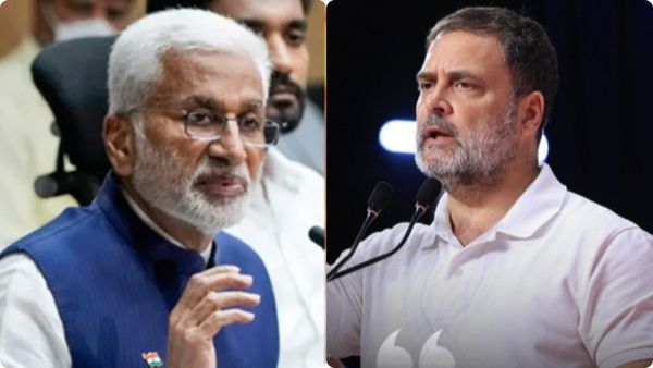 వైఎస్సార్, జగన్ కే హ్యాండిచ్చావ్..! సాయిరెడ్డికి తలంటేసిన కాంగ్రెస్..!