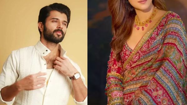 విజయ్ దేవరకొండ భారీ రిస్క్!