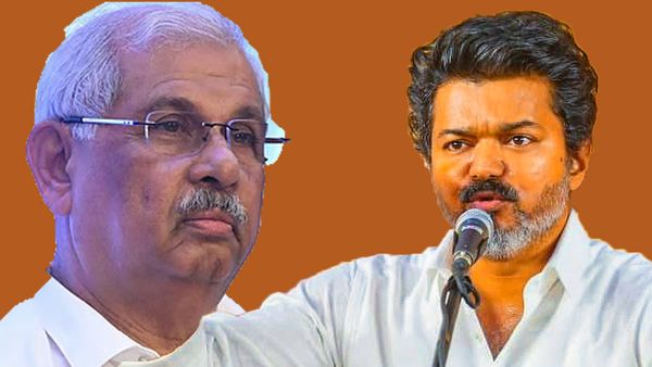 విజయ్ ప్రమాణ స్వీకారానికి లైన్ క్లియర్, ఆ పార్టీల మద్దతు- గవర్నర్ కు 'మెజార్టీ' లిస్టు...!! 