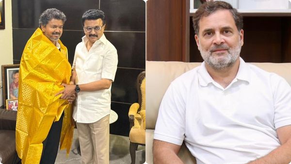 విజయ్-స్టాలిన్ భేటీపై కాంగ్రెస్ రియాక్షన్ ఇదే..! కీలక వ్యాఖ్యలు..!
