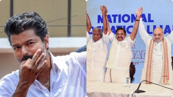 బీజేపీ ప్లాన్ కు చెక్ పెట్టేసిన విజయ్..! అంత పెద్ద ఆఫర్ కూ నో..!