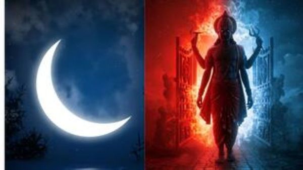 శని-చంద్రుల సంయోగంతో త్వరలో విష యోగం: ఈ రాశులకు ధన లాభం!