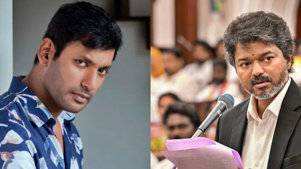 హ్యాట్సాఫ్ విజయ్: హీరో విశాల్ సంచలన ట్వీట్ 