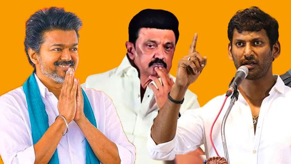 విజయ్‌ను కాదని అదే జరిగితే, విపత్కర పరిస్థితులే- విశాల్ హెచ్చరిక..!!