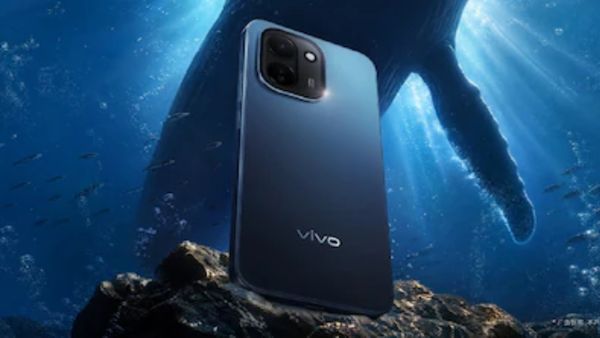 9000mAh బ్యాటరీ, 50MP కెమెరాతో Vivo Y600 Turbo లాంచ్..!