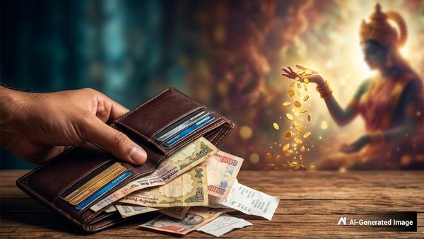 డబ్బును ఆకర్షించే ‘వాలెట్ రహస్యాలు’. పర్సులో ఇవి ఉంటే దరిద్రమే!