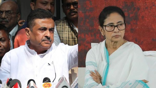 బెంగాల్ సీఎం సువేందు సంచలన నిర్ణయం, మమతా బెనర్జీ 'ఫిక్స్'..!!