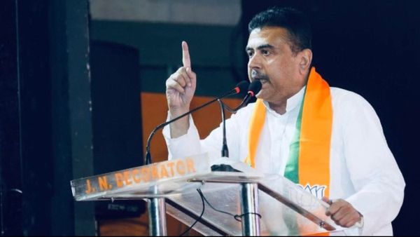 మదర్సాలలో వందేమాతరం తప్పనిసరి - సువేందు సంచలన ఉత్తర్వులు..!!