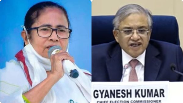 West Bengal Repolling: బెంగాల్లో దీదీకి షాక్..! రేపు మళ్లీ పోలింగ్ ...!