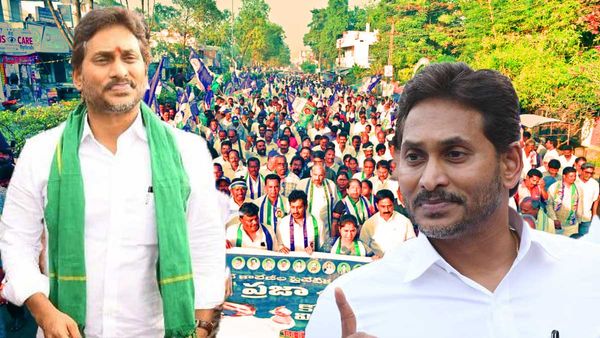 జగన్ మాస్టర్ స్కెచ్, మంగళగిరి బరిలో కొత్త నేత - ఆ నియోజకవర్గాల్లోనూ..!!