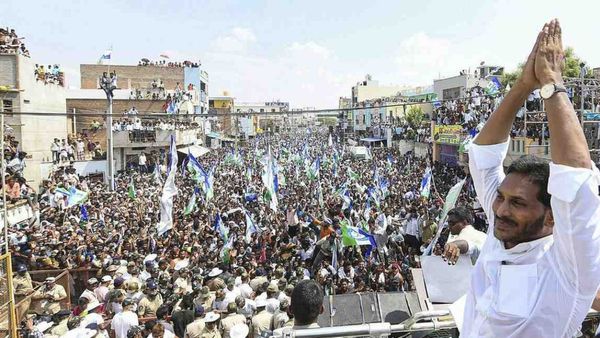 జగన్ సరికొత్త ‘SIR’ ఫార్ములా.. స్థానిక సమరానికి సిద్ధమా..?