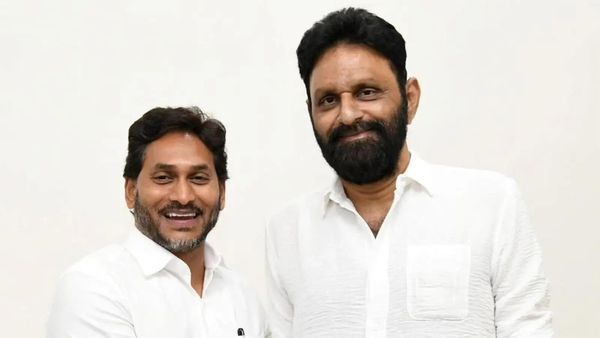 వచ్చే ఎన్నికల్లో కొడాలి నాని పోటీ పై కొత్త ట్విస్ట్, తేల్చి చెప్పిన జగన్..!?
