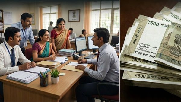 DA Hike: ఆలస్యమైతేనే లాభమా? జీతాల పెంపుపై తాజా అప్డేట్