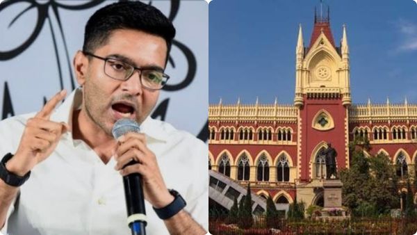 మమత మేనల్లుడికి కలకత్తా హైకోర్టు షాక్..! 