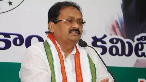  షబ్బీర్ అలీ పై AICC సీరియస్, అనూహ్య నిర్ణయం..!?