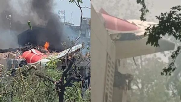 ఎయిర్ఇండియా విమాన ప్రమాదానికి ఏడాది.. అసలు జరిగింది ఇదీ..??