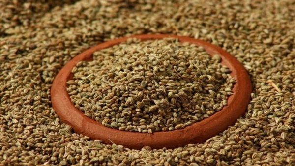 చిటికెడు వాము - చెడు కొలెస్ట్రాల్ కు దివ్యౌషధం..!!