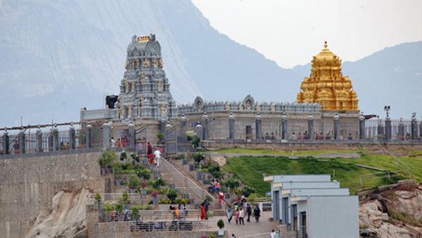చిన్న పిల్లల తల్లిదండ్రులకు టీటీడీ తీపికబురు