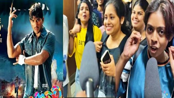 కేరళలో అల్లు అర్జున్ సునానీ.. 20 ఏళ్ల పాత సినిమాకు థియేటర్లలో జాతర..
