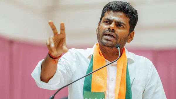 అన్నామలై పై బీజేపీ హైకమాండ్ ఊహించని నిర్ణయం..!!