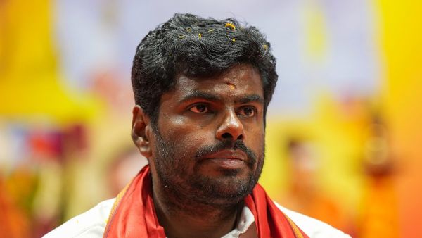 రాజీనామా అనంతరం బీజేపీపై అన్నామలై మొదటి భారీ దాడి
