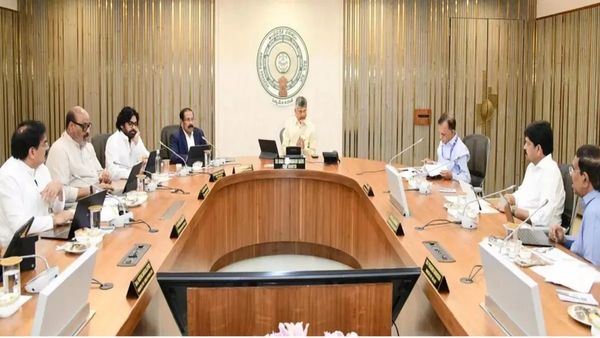  తల్లికి వందనం నిధులు ఆ రోజే, రుషికొండ భవనాలు వారికే - కేబినెట్ కీలక నిర్ణయాలు..!!