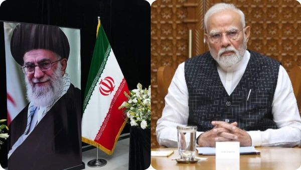 Iran: ఖమేనీ అంత్యక్రియలు: మోడీ డుమ్మా వెనుక అసలు వ్యూహం ఇదేనా? 
