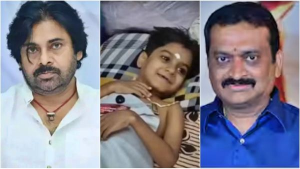 నిరంజన్ కు బండ్ల గణేష్ భారీ సాయం.. 'నా దేవుడు పవన్ కల్యాణ్ స్పూర్తితో'.. సంచలన ట్వీట్..