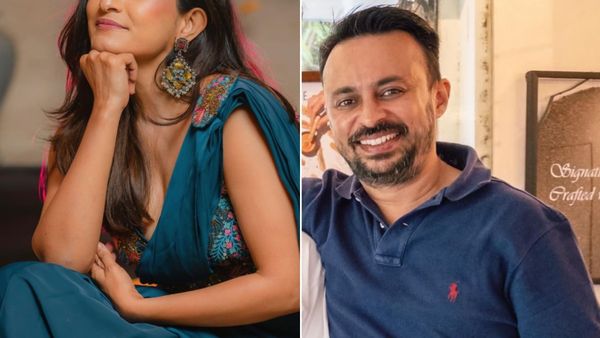 ప్రముఖ నటి ఇంట్లో వ్యాపారవేత్త మృతదేహం!