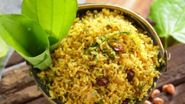 తమలపాకు అన్నం: ఘాటుగా, స్పైసీగా ఇలా చేస్తే మెతుకు కూడా వదిలిపెట్టరు!
