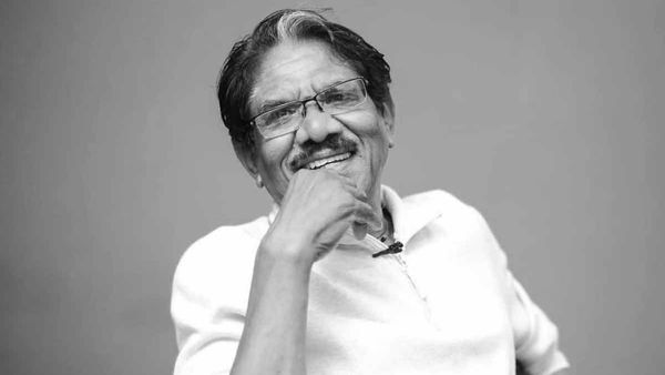 తమిళ దిగ్గజ దర్శకుడు భారతీరాజా ఇకలేరు..!
