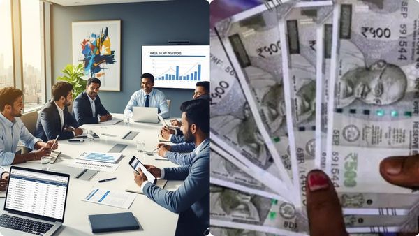 నెలకు రెండుసార్లు జీతం ?- భారత్ లో కొత్త ఐడియా..! ఆసక్తికర చర్చ..!